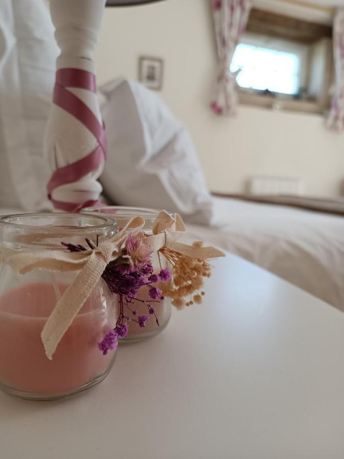 Marigny-les-Reullee La Grange De Moisey B&B 외부 사진