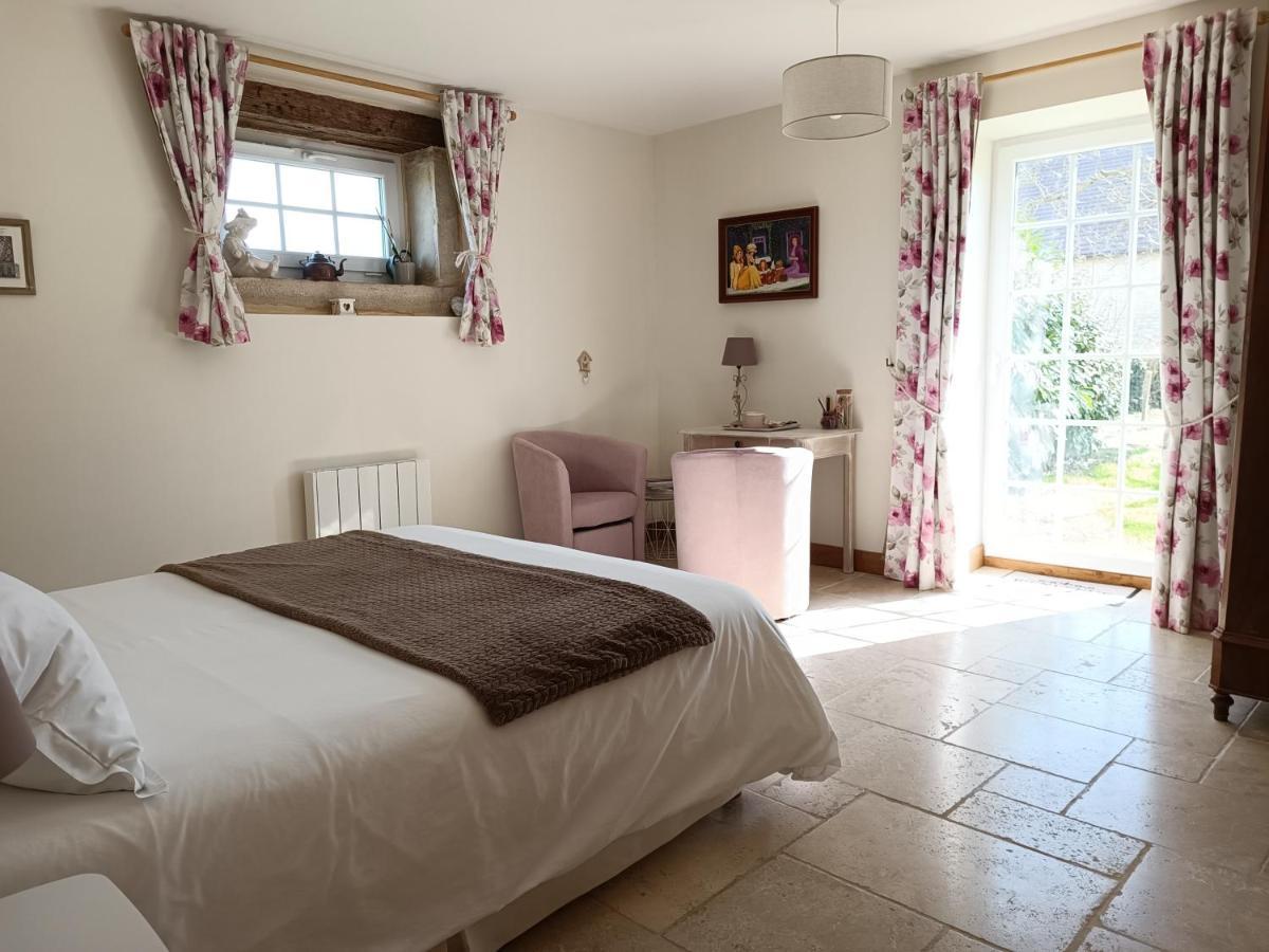 Marigny-les-Reullee La Grange De Moisey B&B 외부 사진