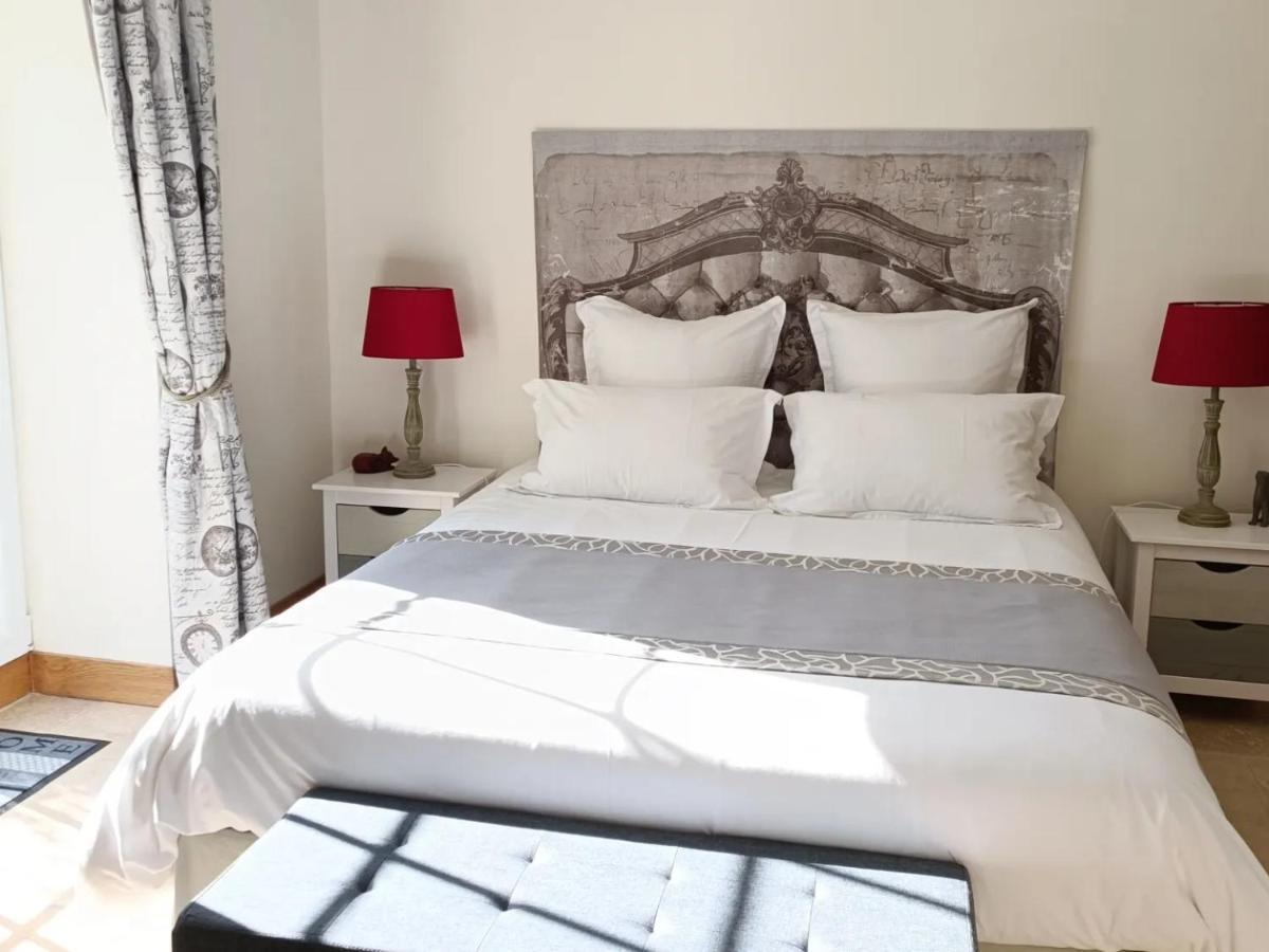 Marigny-les-Reullee La Grange De Moisey B&B 외부 사진