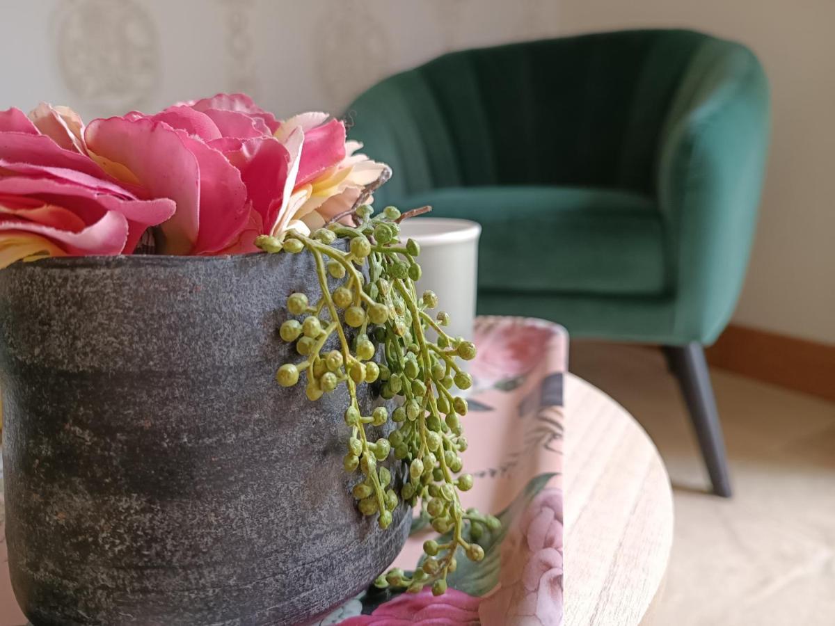 Marigny-les-Reullee La Grange De Moisey B&B 외부 사진