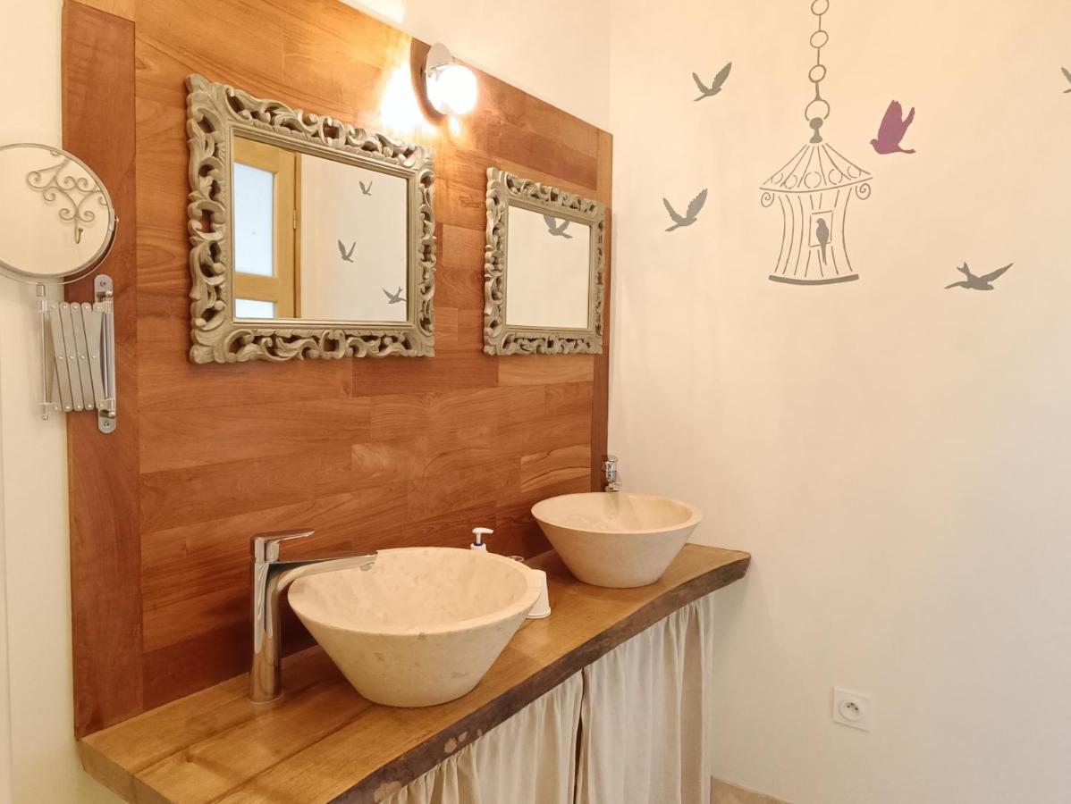 Marigny-les-Reullee La Grange De Moisey B&B 외부 사진