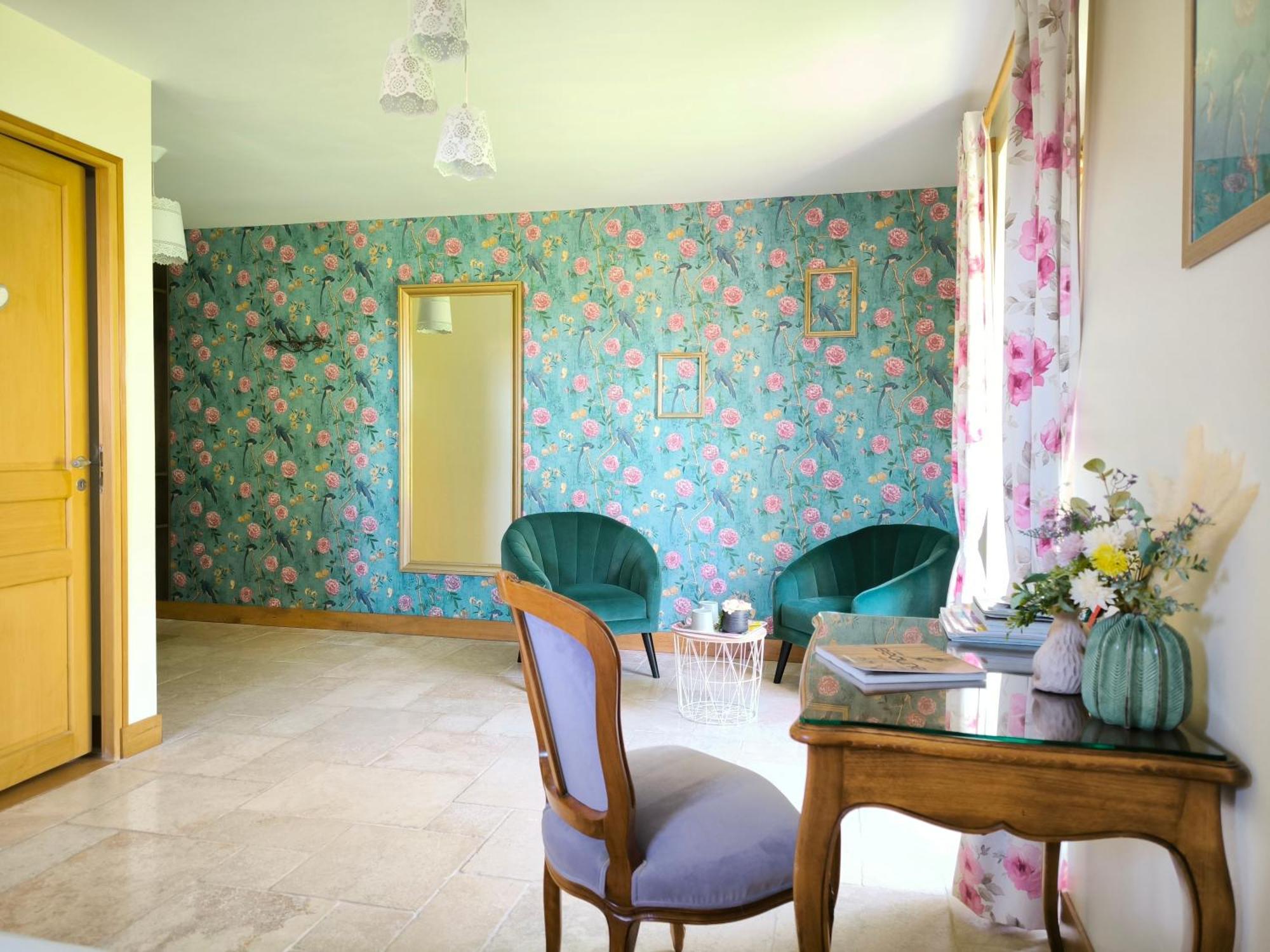 Marigny-les-Reullee La Grange De Moisey B&B 외부 사진
