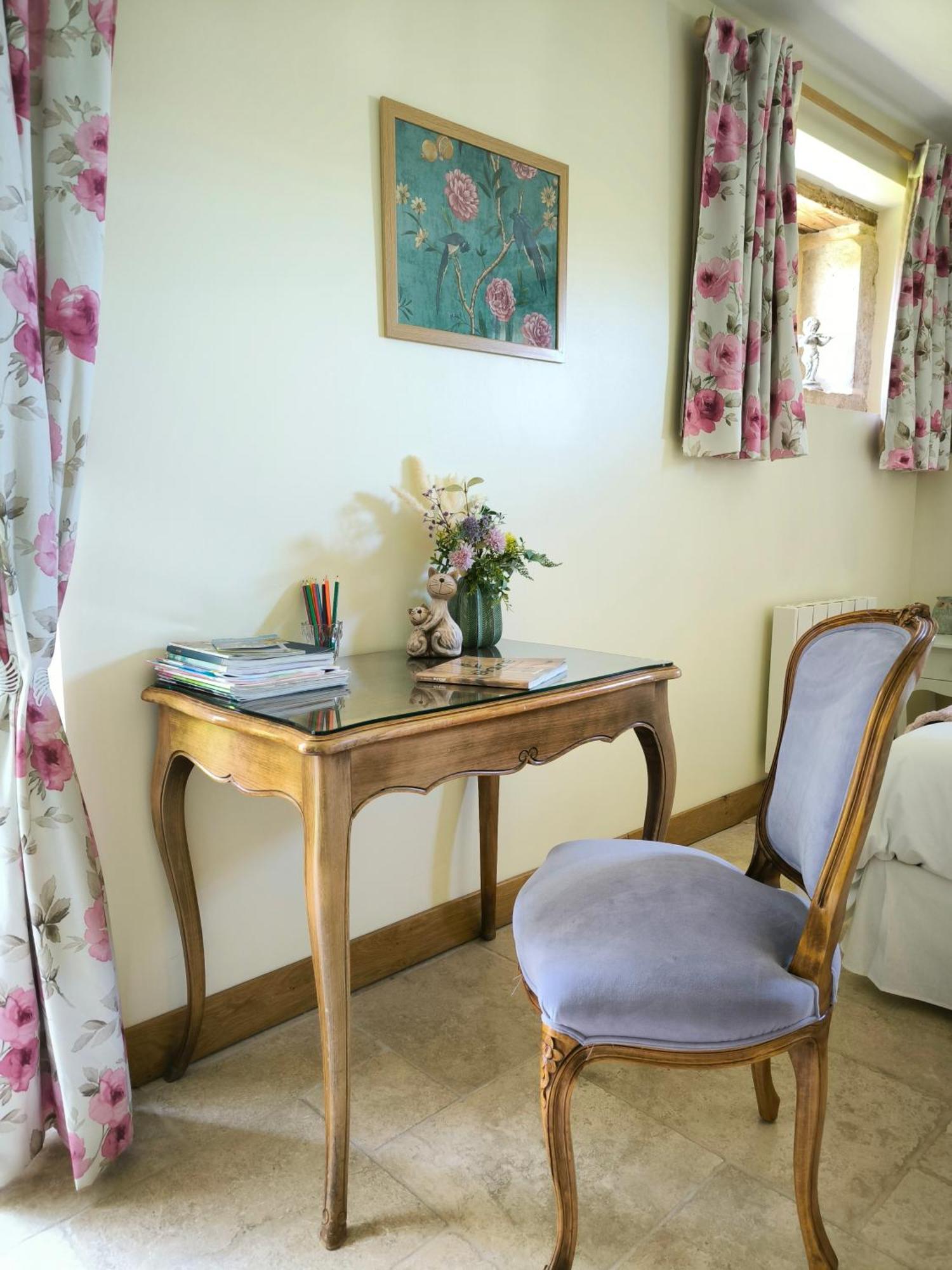 Marigny-les-Reullee La Grange De Moisey B&B 외부 사진
