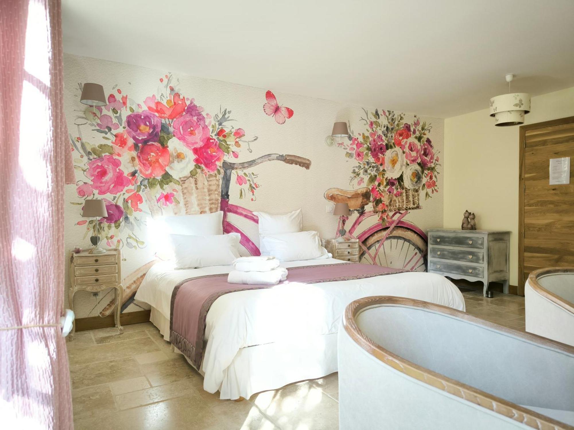 Marigny-les-Reullee La Grange De Moisey B&B 외부 사진
