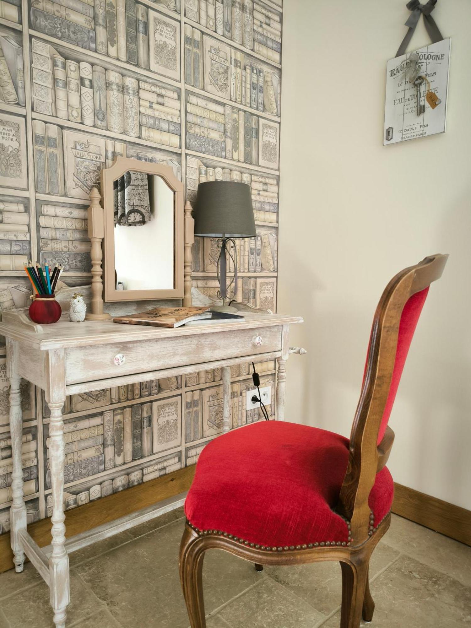 Marigny-les-Reullee La Grange De Moisey B&B 외부 사진