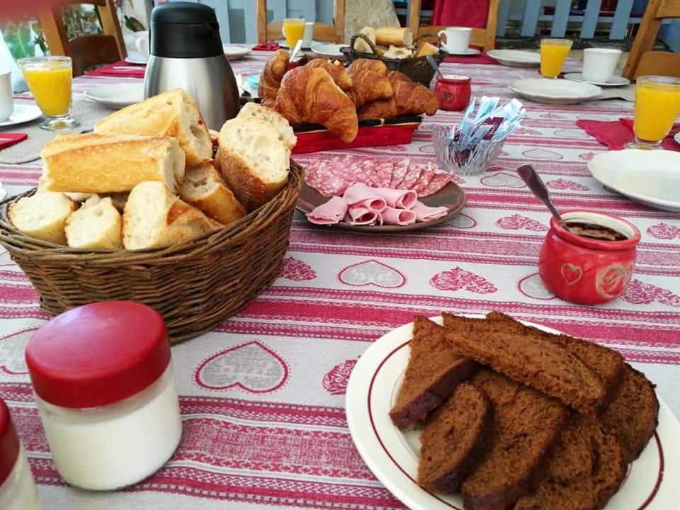 Marigny-les-Reullee La Grange De Moisey B&B 외부 사진